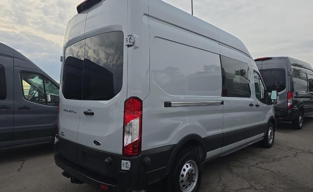 used 2024 Ford Transit-350 car, priced at $54,888