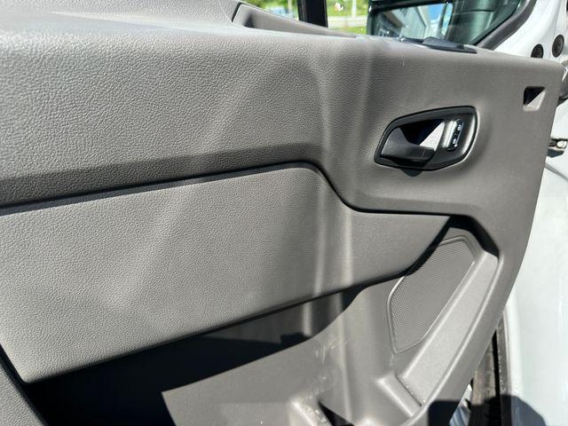used 2024 Ford Transit-350 car, priced at $54,472