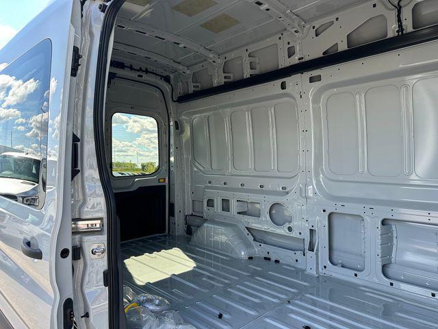 used 2024 Ford Transit-350 car, priced at $54,472