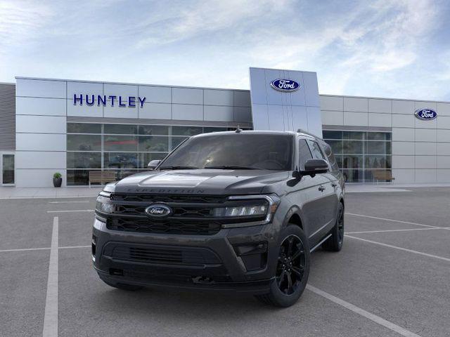 new 2024 Ford Expedition car, priced at $72,162