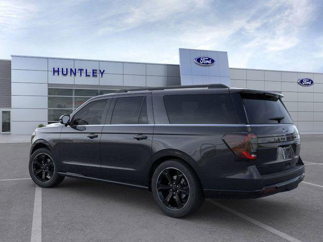 new 2024 Ford Expedition car, priced at $72,162