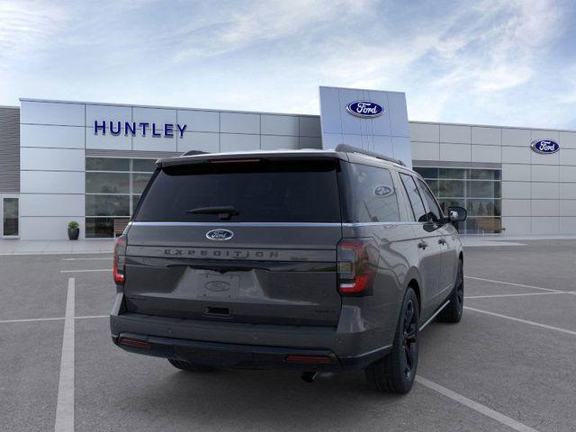 new 2024 Ford Expedition car, priced at $72,162