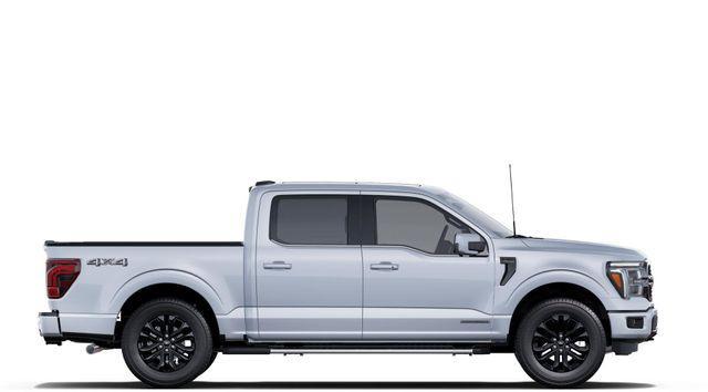 new 2025 Ford F-150 car, priced at $64,724