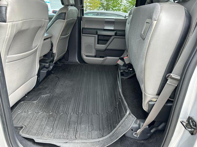 used 2018 Ford F-150 car, priced at $20,972