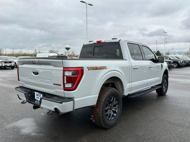 used 2023 Ford F-150 car, priced at $55,888