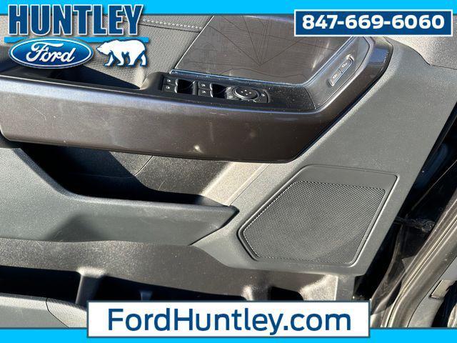 used 2021 Ford F-150 car, priced at $33,388