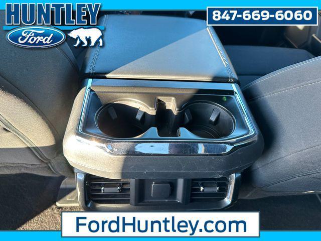 used 2021 Ford F-150 car, priced at $33,388