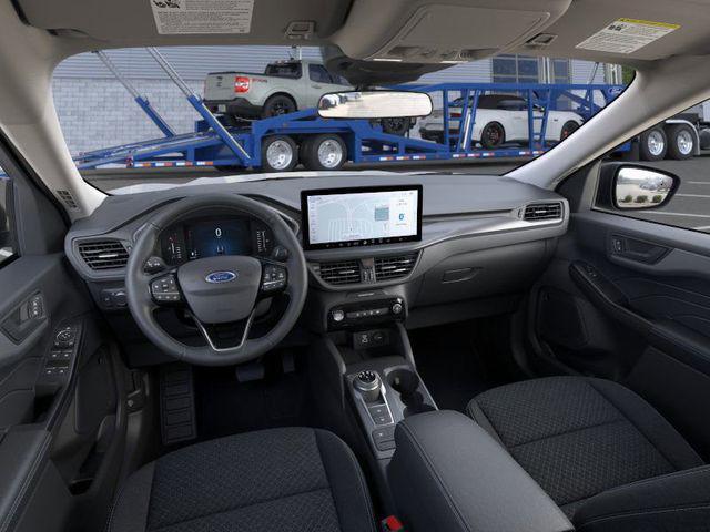 new 2025 Ford Escape car, priced at $27,582
