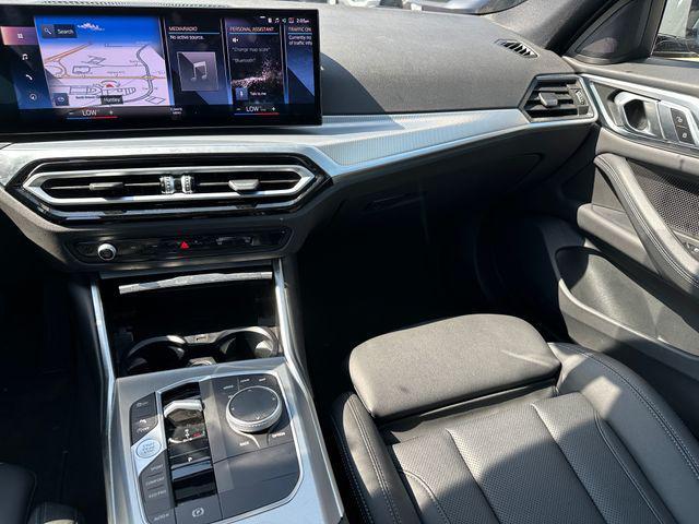 used 2024 BMW 430 Gran Coupe car, priced at $34,772