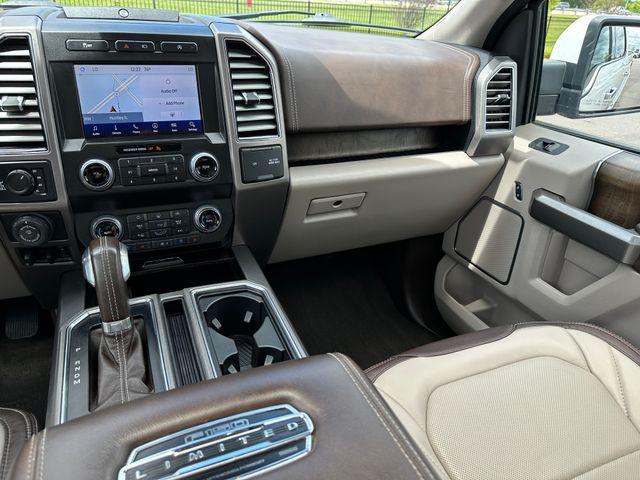 used 2020 Ford F-150 car, priced at $41,941