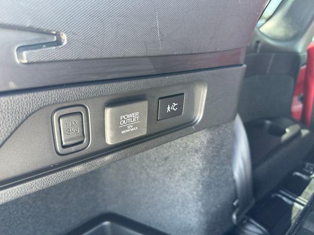 used 2022 Acura MDX car, priced at $48,888