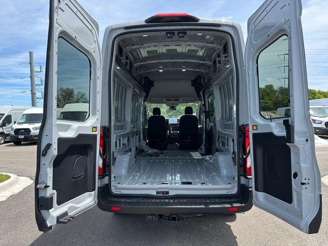 used 2024 Ford Transit-350 car, priced at $54,472