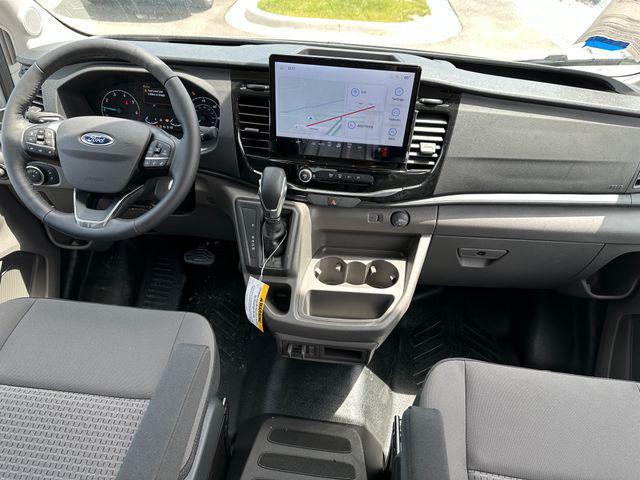 used 2024 Ford Transit-350 car, priced at $54,472
