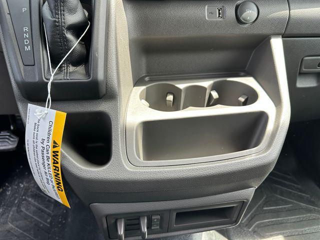 used 2024 Ford Transit-350 car, priced at $54,472