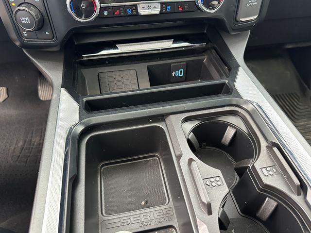 used 2023 Ford F-250 car, priced at $67,972
