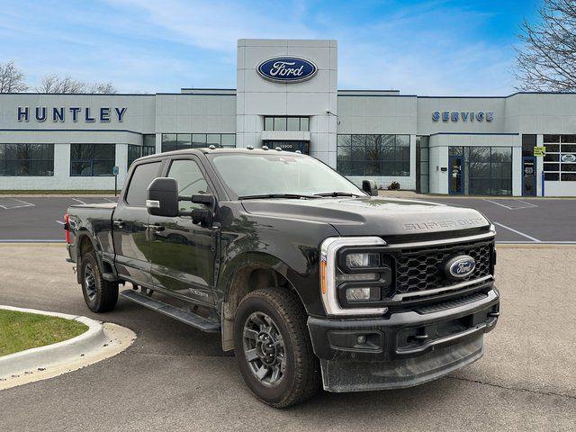used 2023 Ford F-250 car, priced at $67,972