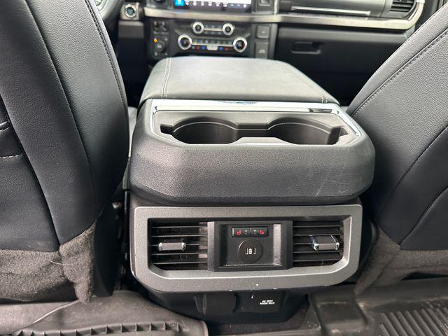 used 2023 Ford F-250 car, priced at $67,972