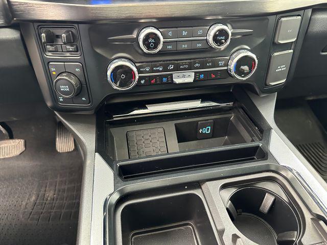 used 2023 Ford F-250 car, priced at $67,972