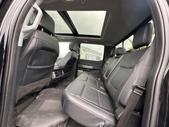 used 2023 Ford F-250 car, priced at $67,972