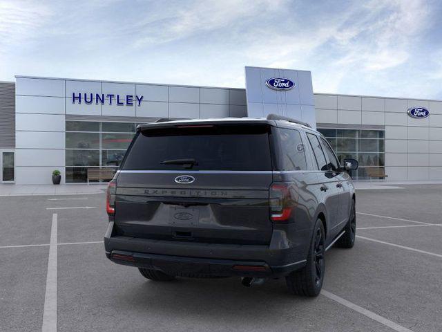 new 2024 Ford Expedition car, priced at $70,136