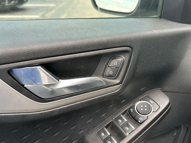 used 2020 Ford Escape car, priced at $18,888