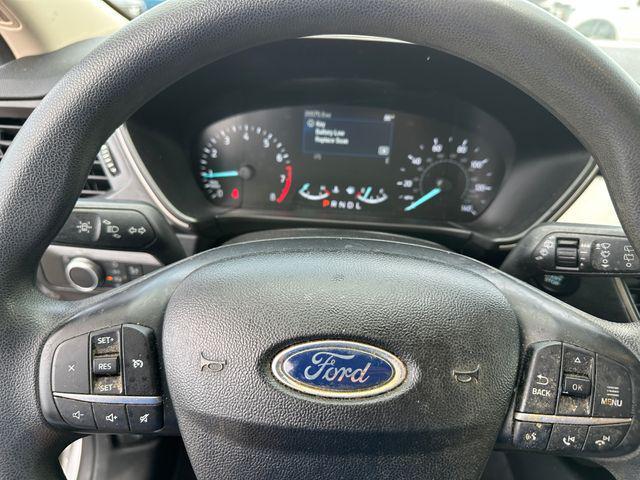 used 2020 Ford Escape car, priced at $18,888