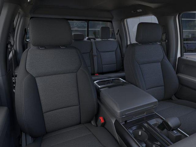new 2024 Ford F-150 car, priced at $50,388