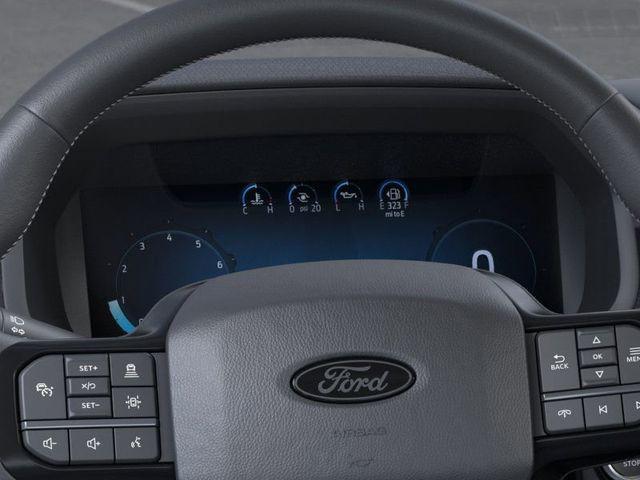 new 2024 Ford F-150 car, priced at $50,388