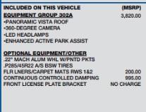 used 2021 Ford Expedition car, priced at $44,572