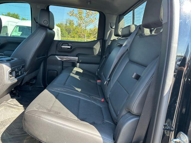 used 2020 Chevrolet Silverado 1500 car, priced at $31,897