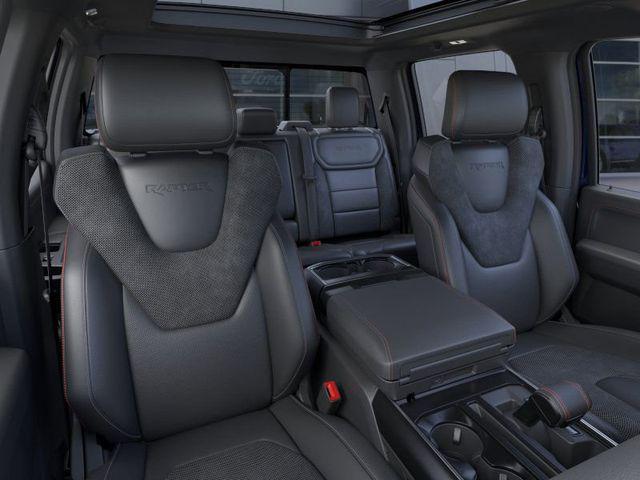 new 2025 Ford F-150 car, priced at $93,965
