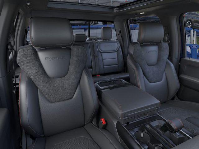new 2025 Ford F-150 car, priced at $88,327