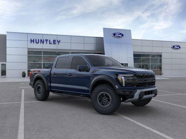 new 2025 Ford F-150 car, priced at $93,965