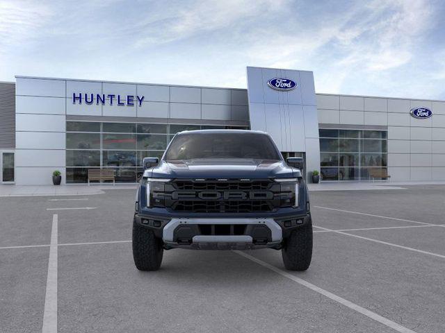 new 2025 Ford F-150 car, priced at $93,965