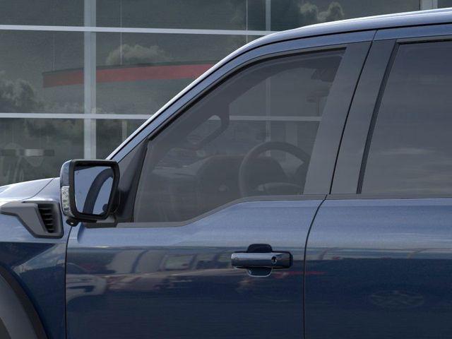 new 2025 Ford F-150 car, priced at $93,965