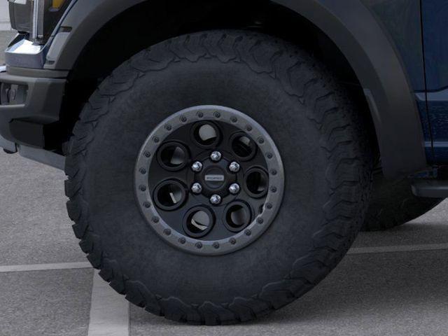 new 2025 Ford F-150 car, priced at $93,965