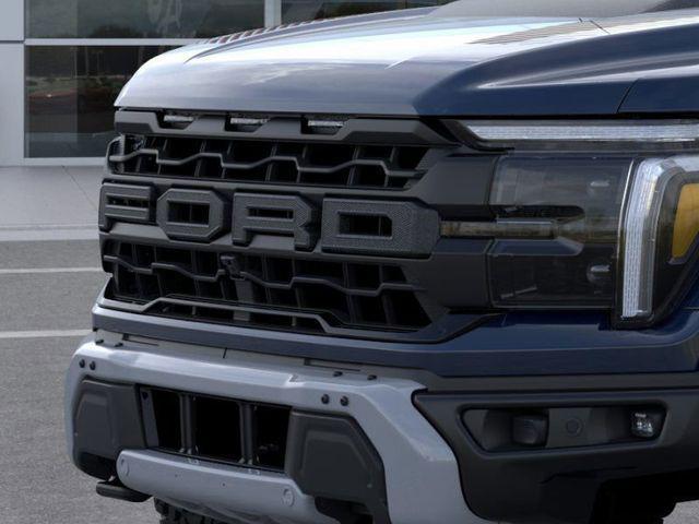 new 2025 Ford F-150 car, priced at $93,965