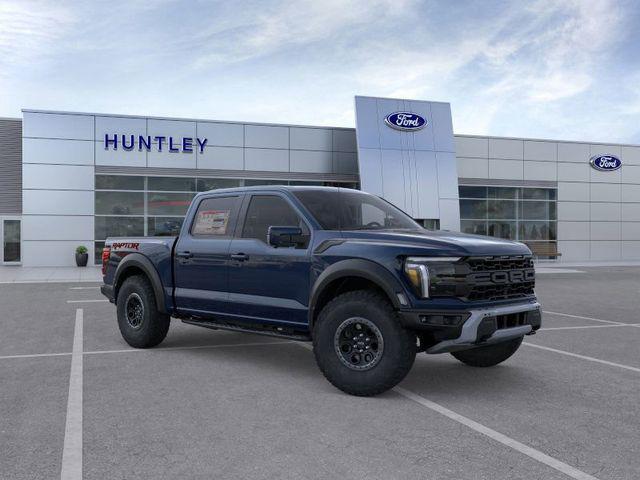new 2025 Ford F-150 car, priced at $93,965