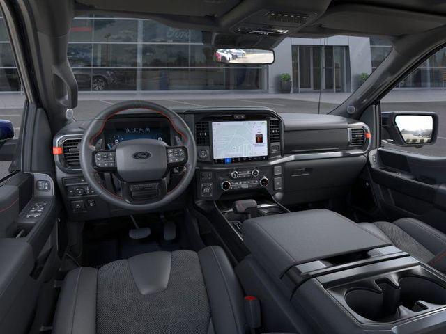 new 2025 Ford F-150 car, priced at $93,965