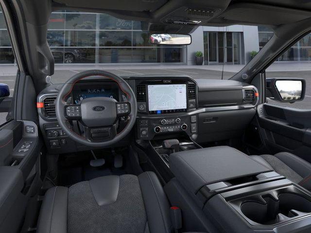 new 2025 Ford F-150 car, priced at $93,965