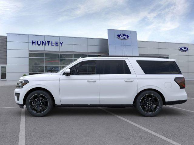 new 2024 Ford Expedition car, priced at $74,478