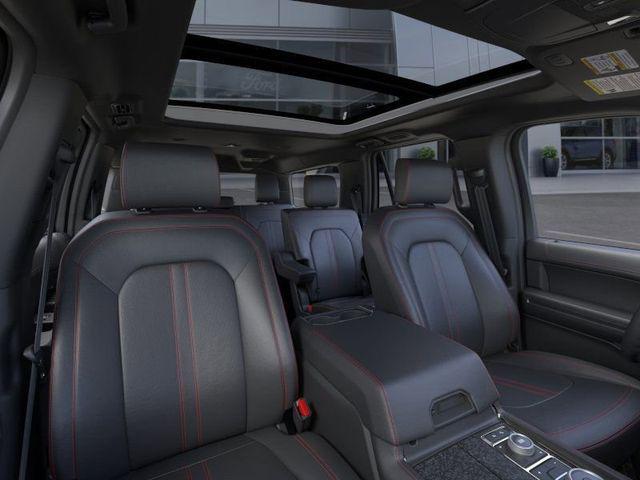 new 2024 Ford Expedition car, priced at $74,478