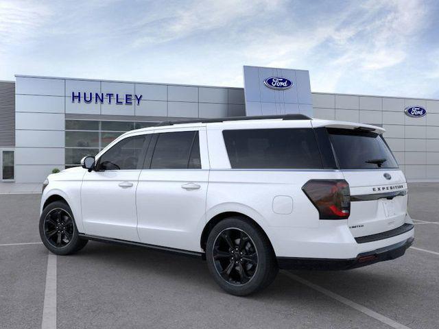 new 2024 Ford Expedition car, priced at $74,478