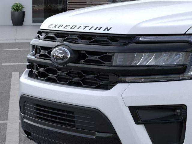 new 2024 Ford Expedition car, priced at $74,478