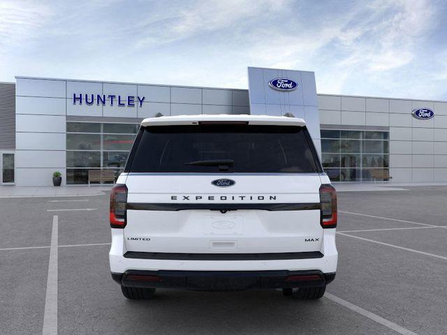 new 2024 Ford Expedition car, priced at $74,478