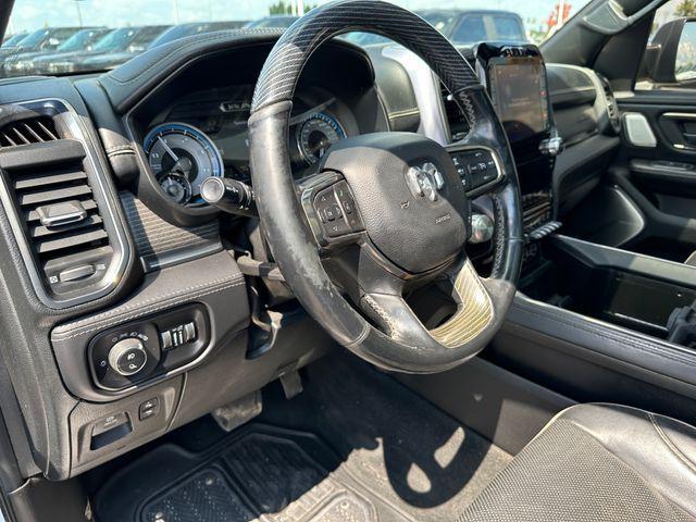 used 2020 Ram 1500 car, priced at $38,372