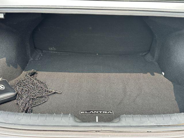 used 2022 Hyundai ELANTRA HEV car, priced at $17,572