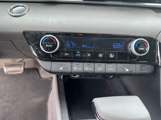 used 2022 Hyundai ELANTRA HEV car, priced at $17,572