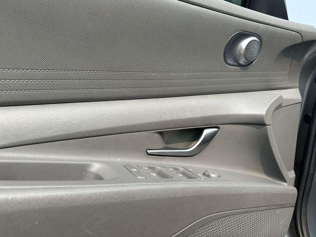 used 2022 Hyundai ELANTRA HEV car, priced at $17,572