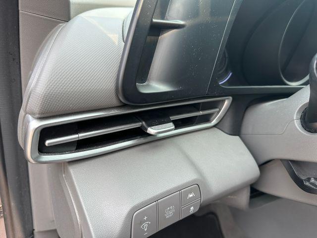 used 2022 Hyundai ELANTRA HEV car, priced at $17,572